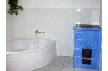 Češka Privát Šachotín, Eksterijer